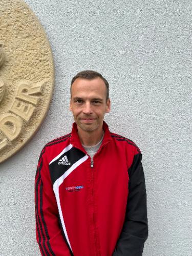 Peter Witoschek