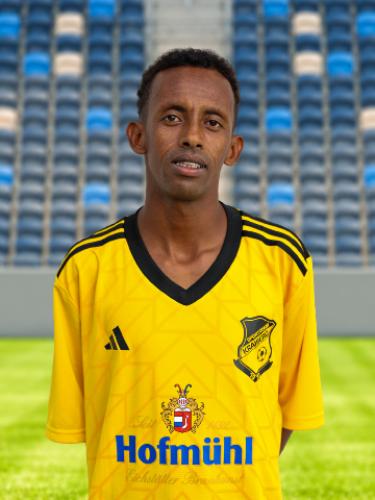 Avatar Bild für Hassan Ahmed Muhumed