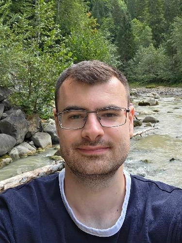 Simon Lindenberg