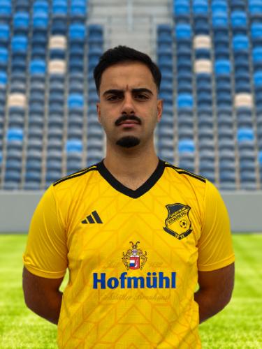 Kerem Düzgün