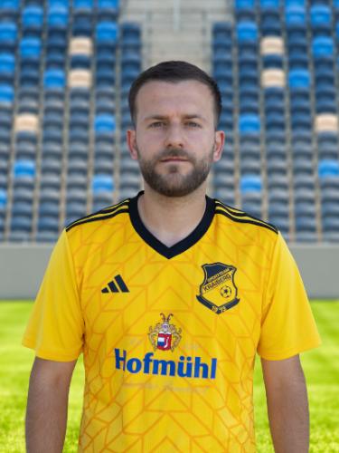 Albert Hasani