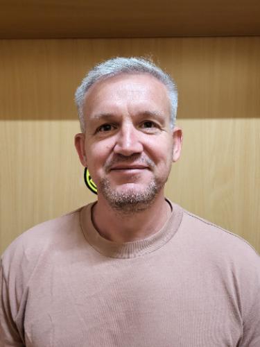 Thomas Zikeli