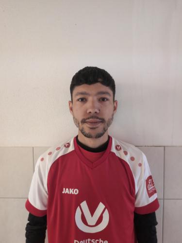 Abbas Gholami