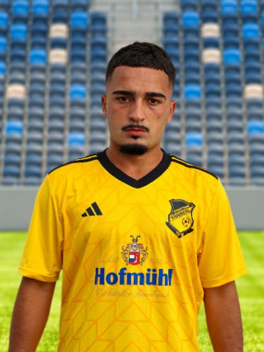 Avatar Bild für Nehat Sejfuli