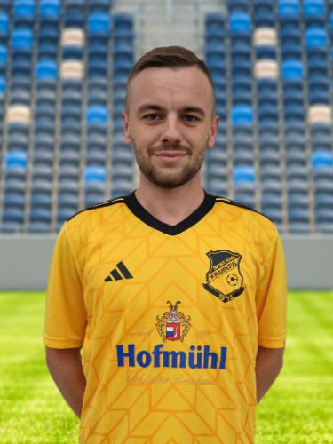Avatar Bild für Alexander Tyebo