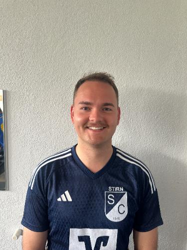 Fabian Brandmüller