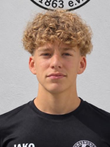 Maximilian Wild