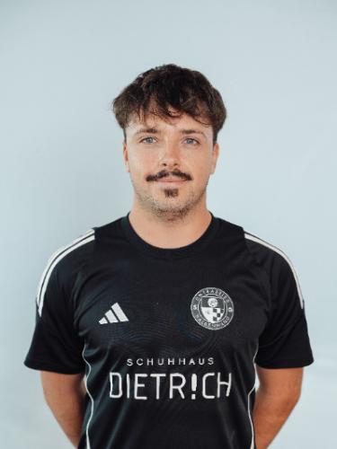 Tobias Betsch