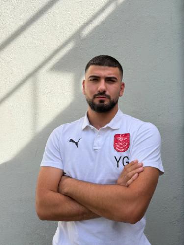 Furkan Bacaksız