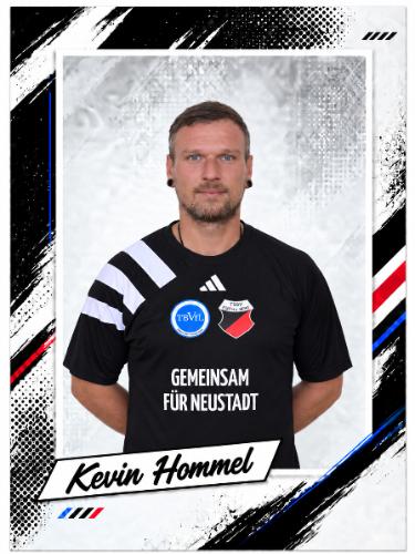 Kevin Hommel