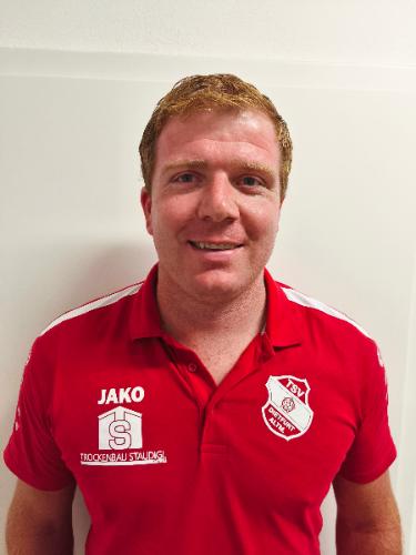 Michael Staudigl