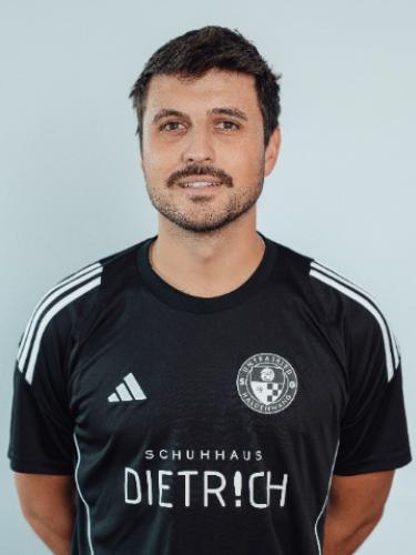 Tobias Brändle