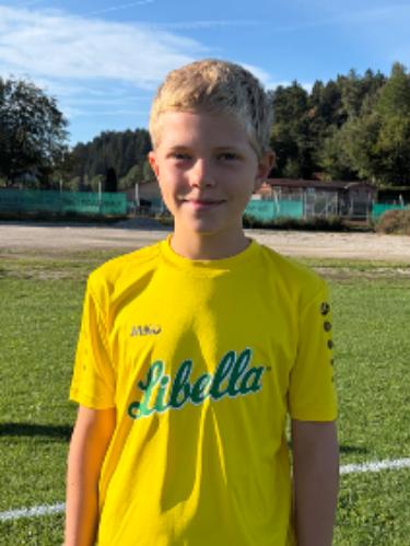 Jakob Feil