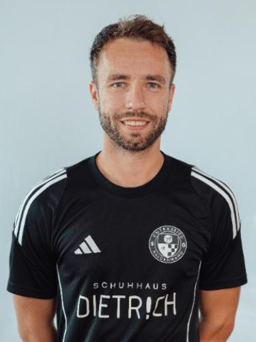 Manuel Detzer