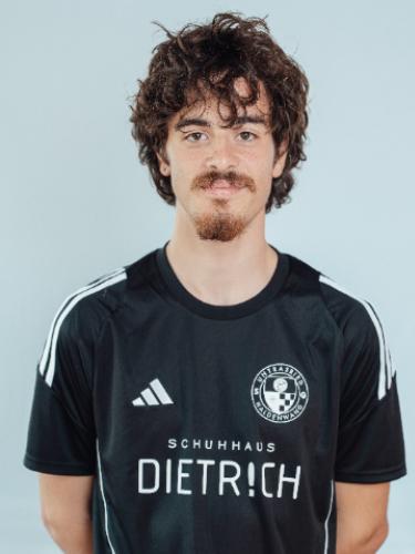 Jannik Bareth