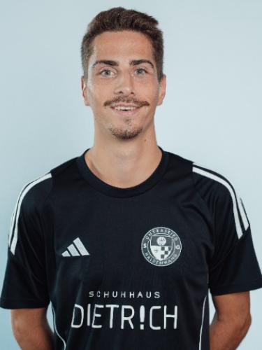 Dennis Diepolder
