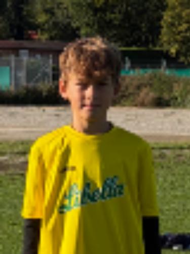 Jonas Kluth
