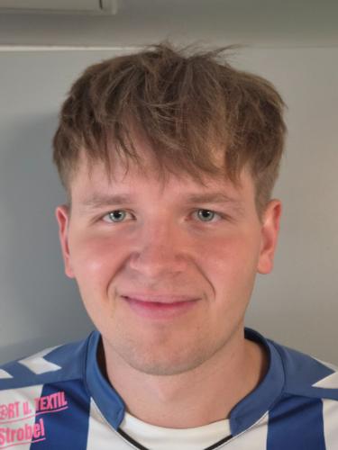 Maximilian Reintsch