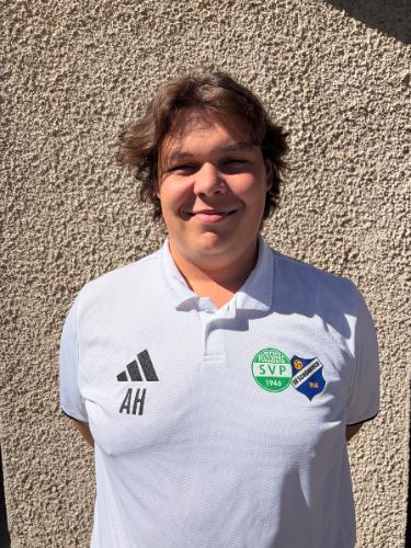 Alexander Helgert