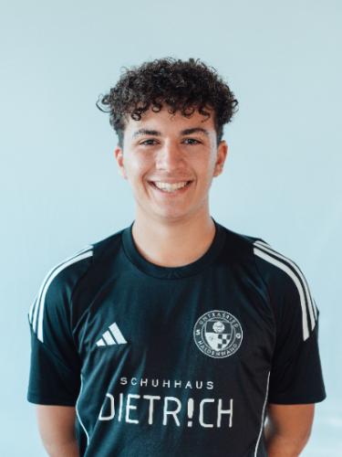 Luan Eberl
