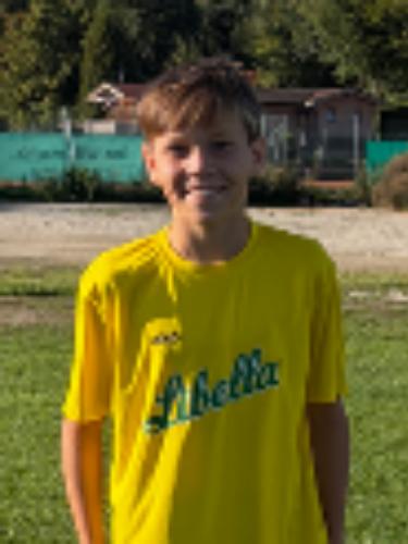 Sebastian Pollmann