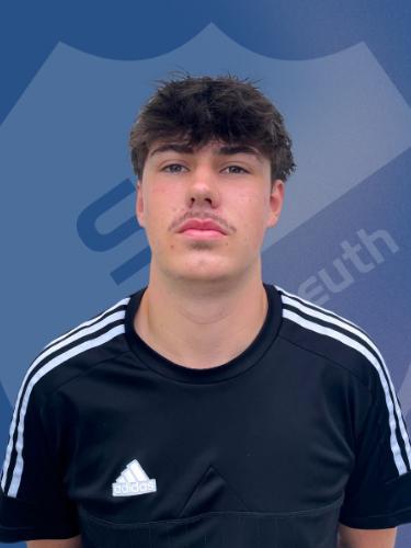 Sebastian Bauer
