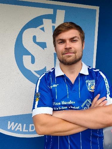 Avatar Bild für Felix Bergmann