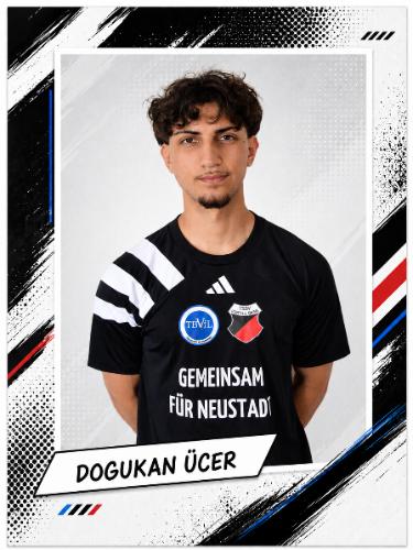 Dogukan Ücer