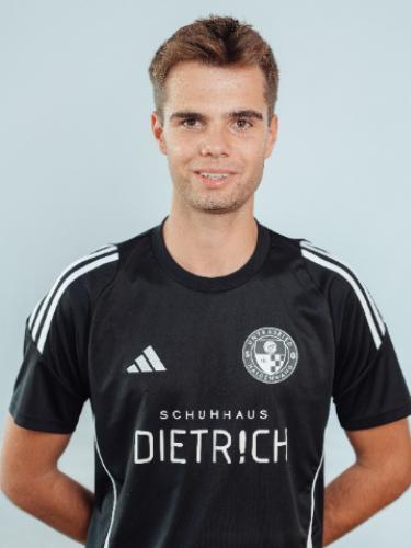 Avatar Bild für Korbinian Kopf