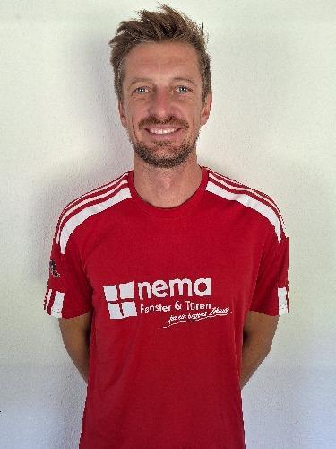 Lukas Richert