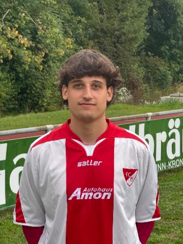 Adrian Johann