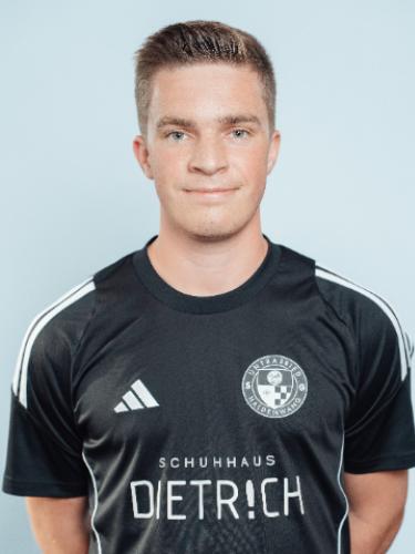 Kilian Monn