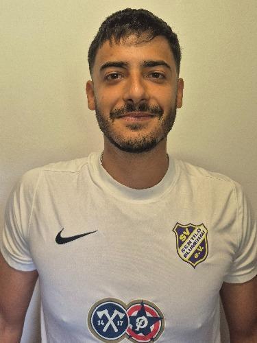 Kaltrim Berisha