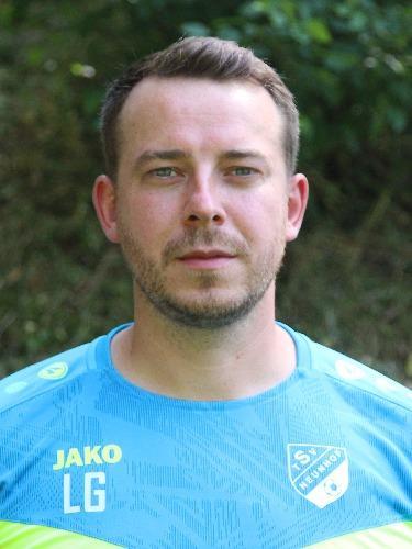 Lukas Gerstacker
