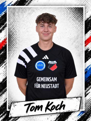 Tom Koch
