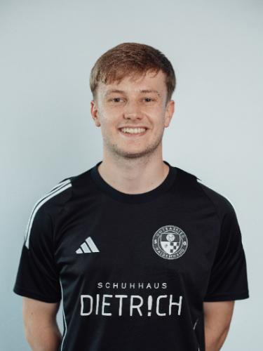 Samuel Prinz