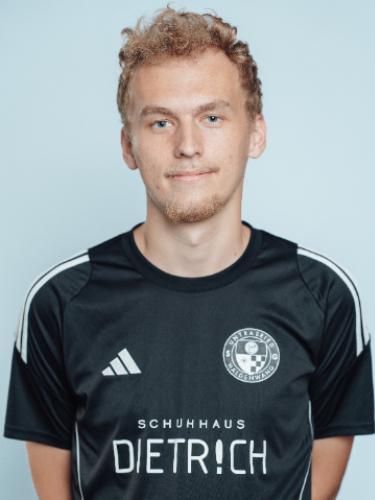Elias Reißle