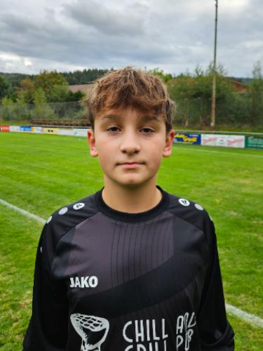 Avatar Bild für Luis Begerl