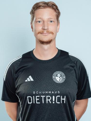 Maximilian Schweiger