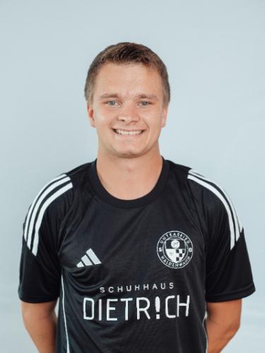 Daniel Stiegelmeyr
