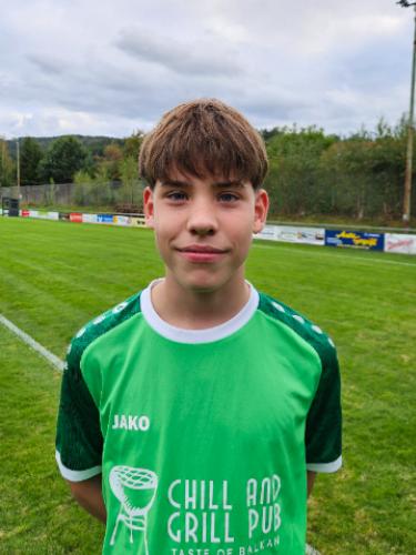 Avatar Bild für Luca Kirschenbauer