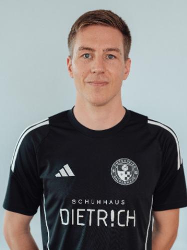 Simon Wegmann