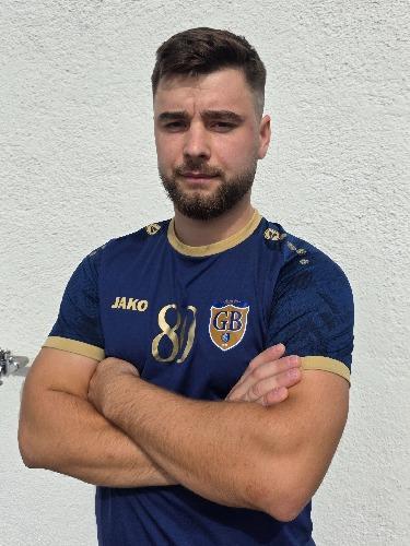 Ion Darii