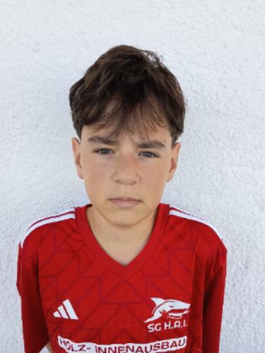 Leon Yilmaz