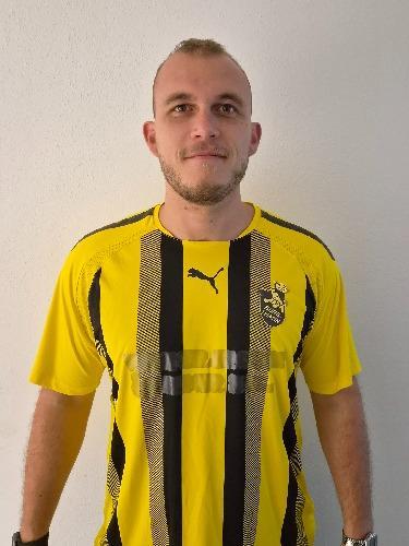 Enrico Haas