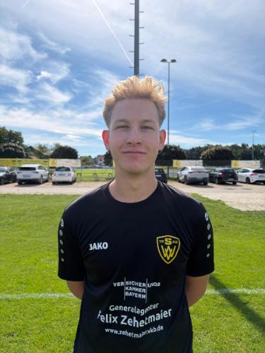 Avatar Bild für Leonhard Ismair