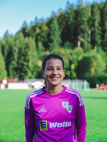 Sophia Küchler