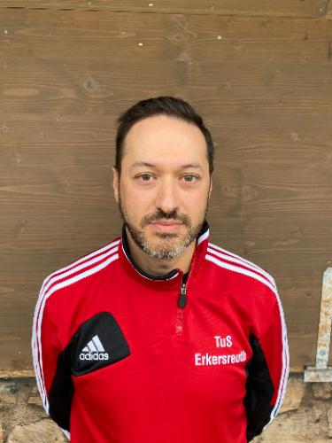 Ümit Öztürk