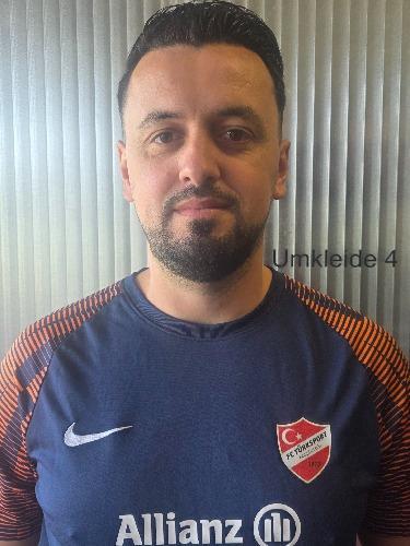Dardan Brahimi
