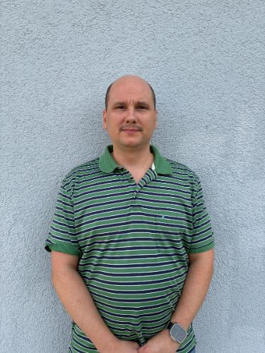 Sebastian Pohl